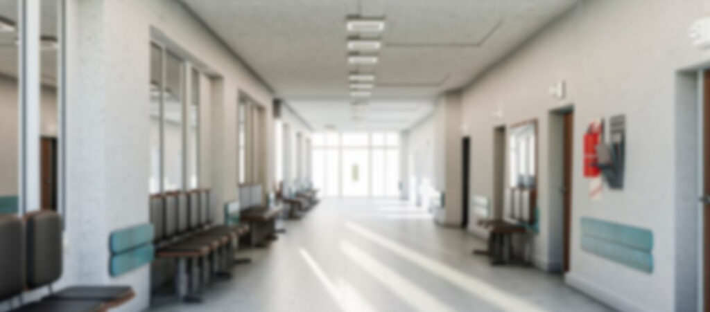 Shifa Nurshing College